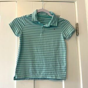 Crown and Ivy polo size 6